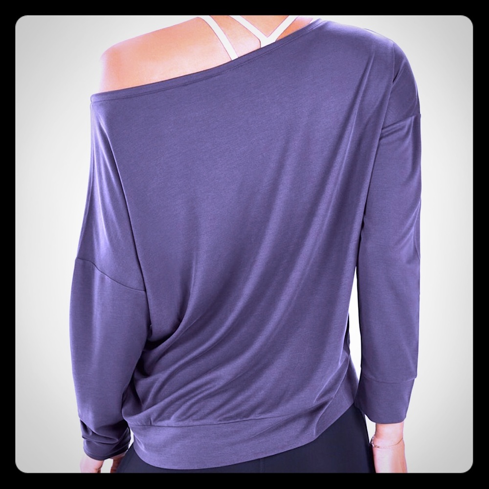 *Nwot* Fabletics Pullover - image 1